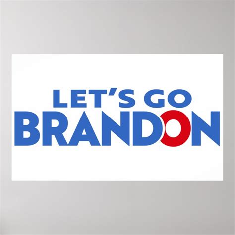 Let S Go Brandon Printable